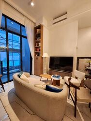 K Suites (D15), Apartment #441300641